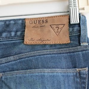 Guess jeans